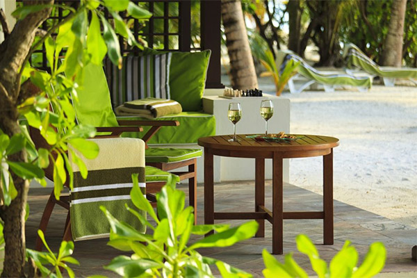 馬爾代(dai)夫椰子(zi)島