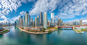 【全景美西】 三城(cheng)巡禮11日(ri)