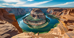 【醉美黃石】美國(guo)東西海岸+大(da)瀑布