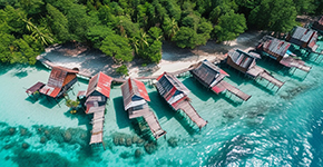 沙巴4晚6日(ri)遊