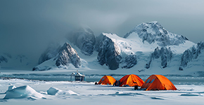 【海洋信(xin)天翁号】最好的(de)斯瓦爾巴