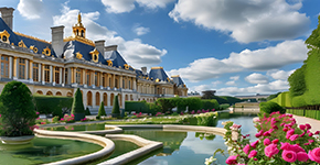 【MSC郵(you)輪歐羅巴号】航海記伊比利亞之(zhi)春.西葡全