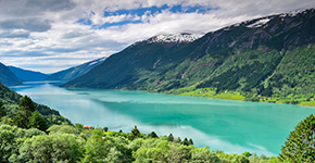 【MSC郵(you)輪詩歌号】荷蘭郁金香+北歐