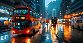 香港直飛四日(ri)四星優(you)質(zhi)團(tuán)