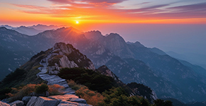 曲阜三孔-泰山(shān)-東平湖(hú)三日(ri)遊